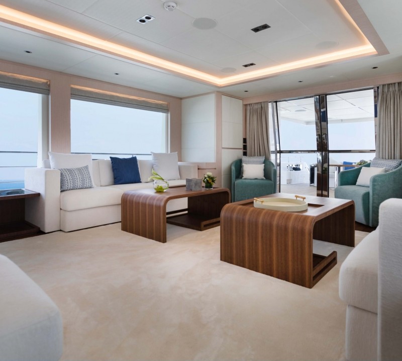 ocean view yacht windows reviews